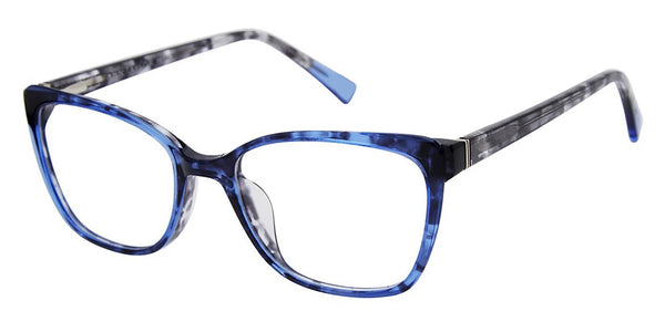 Periwinkle Black / 48-16-130