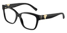 TIFFANY TF2246F 8001 54 - Black