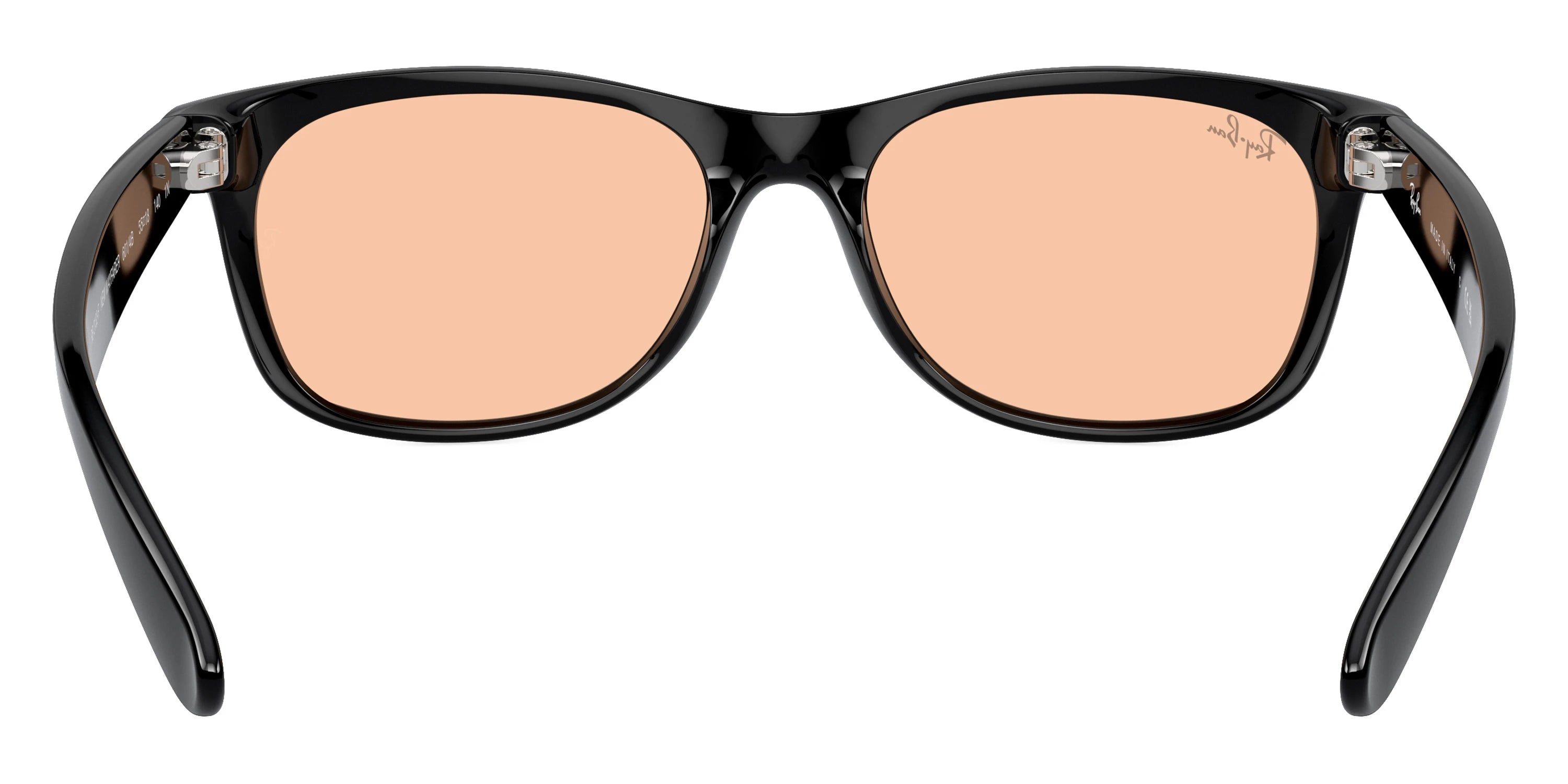 Ray-Ban - New Wayfarer RB2132F