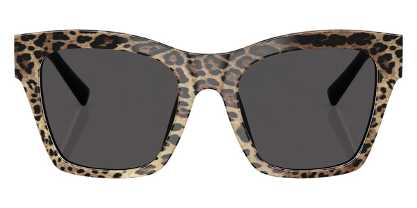 Leo Brown on Black / Dark Gray / 53-20-145