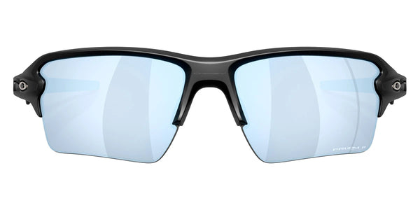 Matte Black / Prizm Deep Water Polarized / 63-10-131