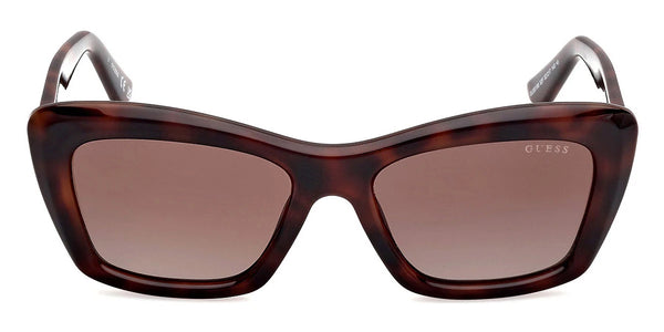 Dark Havana / Gradient Brown / 52-17-140