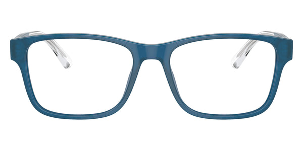 Shiny Opaline Blue / 55-17-145