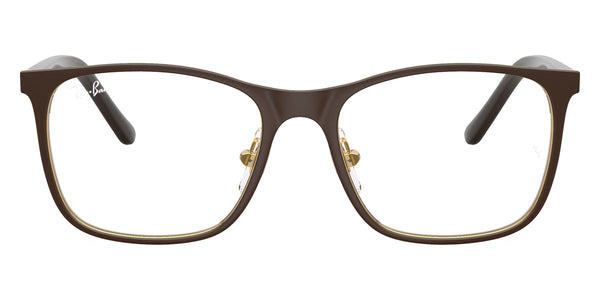 Brown on Arista / 46-16-125