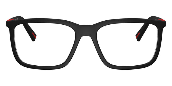 Rubbered Black / 54-17-145