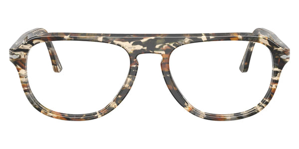 Amber Brown/Pirate Black / 54-18-145