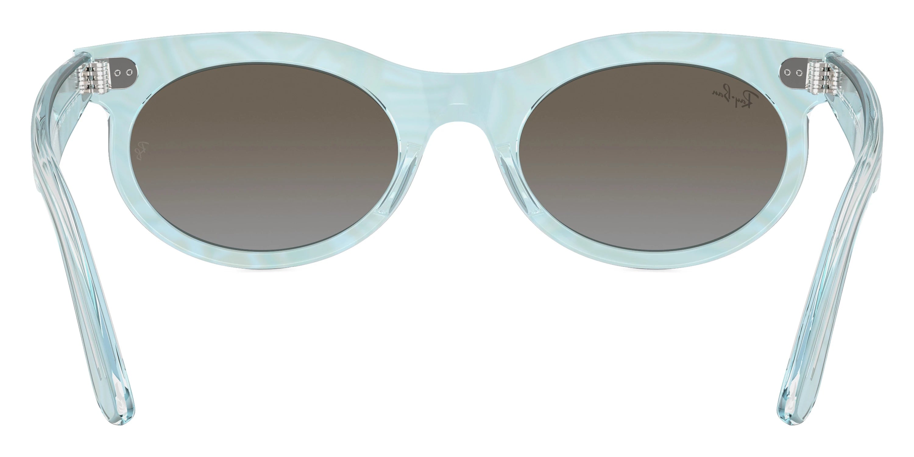 Ray-Ban - Wayfarer Oval RB2242F