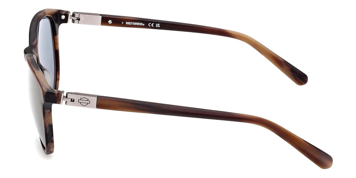 Harley-Davidson - HD00019