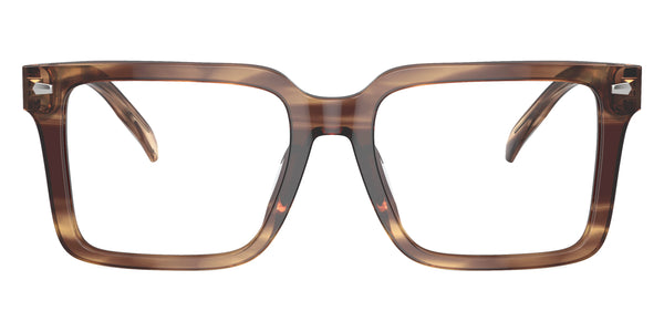 Brown Horn / 54-18-145