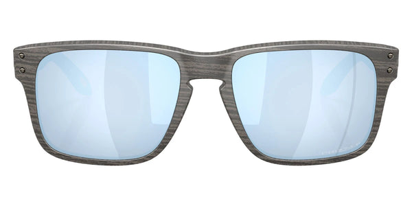 Woodgrain / Prizm Deep Water Polarized / 53-16-128