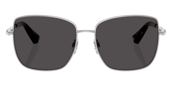 Silver / Dark Gray 100587 / 58-16-145