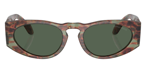 Havana Green / Dark Green / 51-20-145