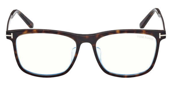 Dark Havana / Blue Filter / 55-16-145