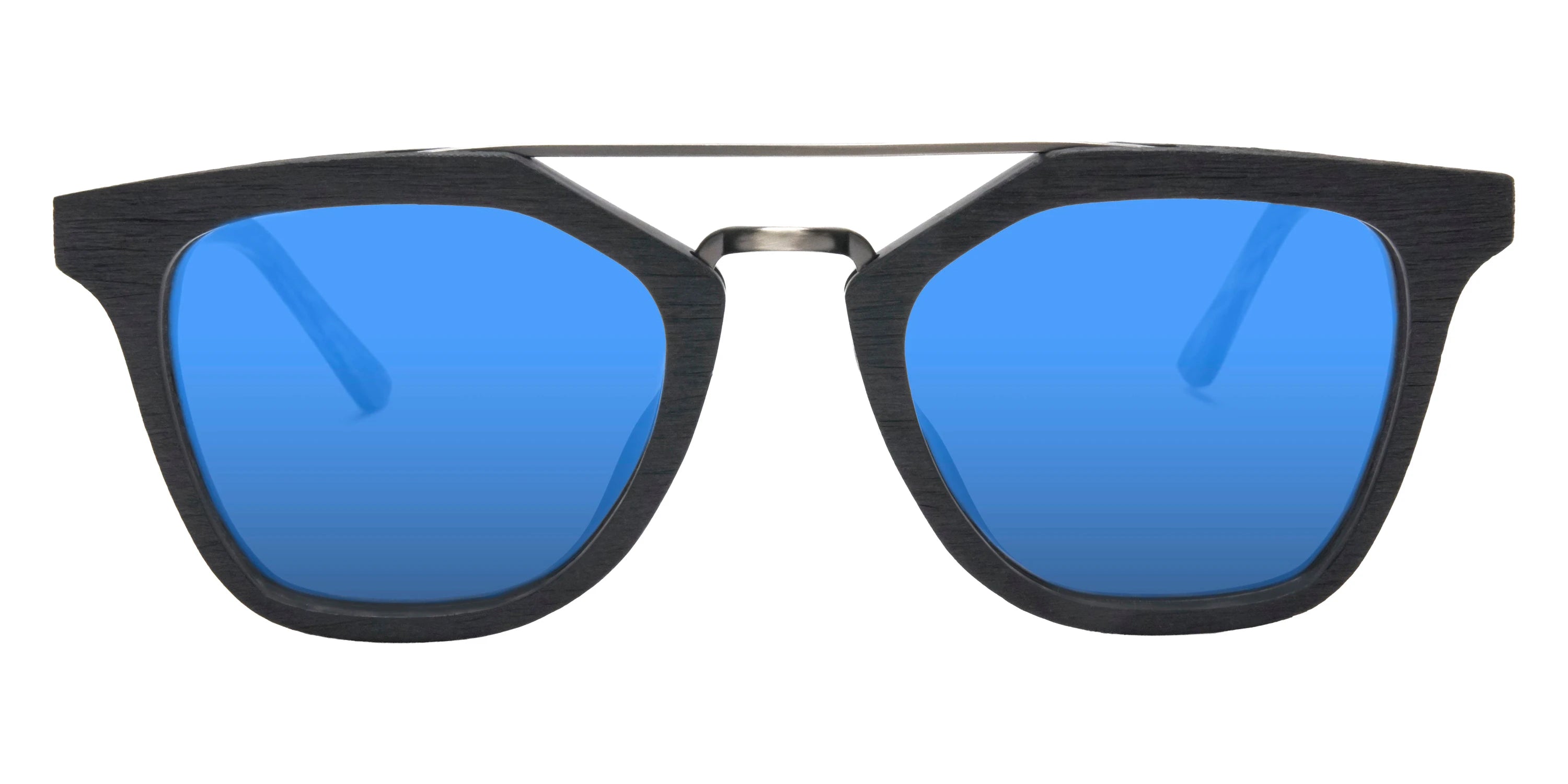 Native Ken - Park Row Sunglasses