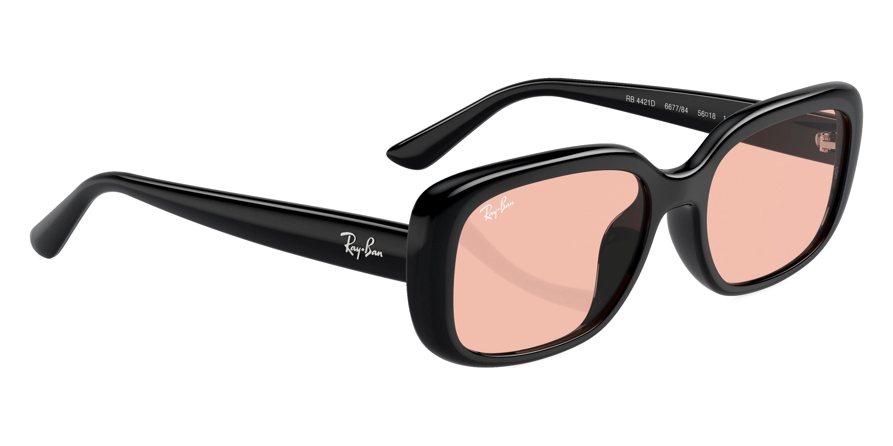 Ray-Ban - RB4421D
