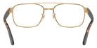 Ray-Ban RX3751V 2500 56 - Arista Gold/Havana