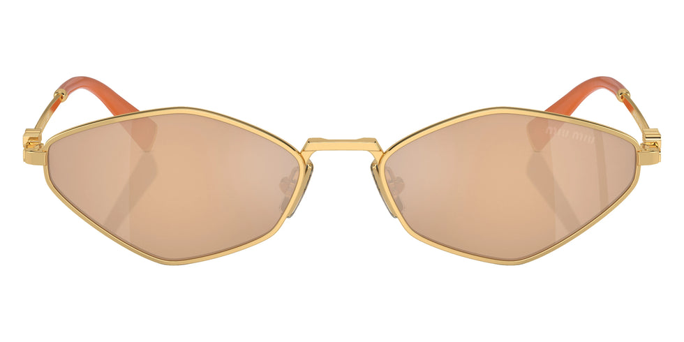 Miu Miu - Logo MU 56ZS