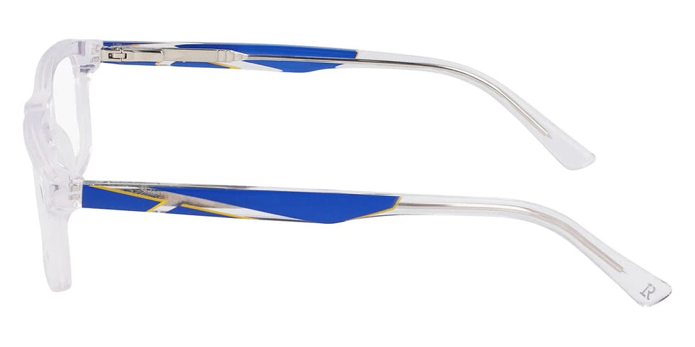 Lenton and Rusby - LRK2003