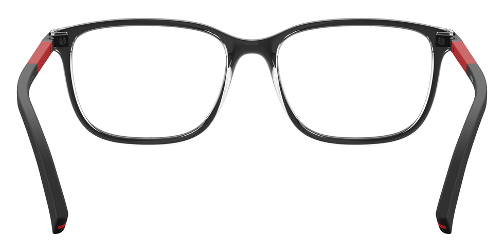 Prada Linea Rossa - PS 02RV