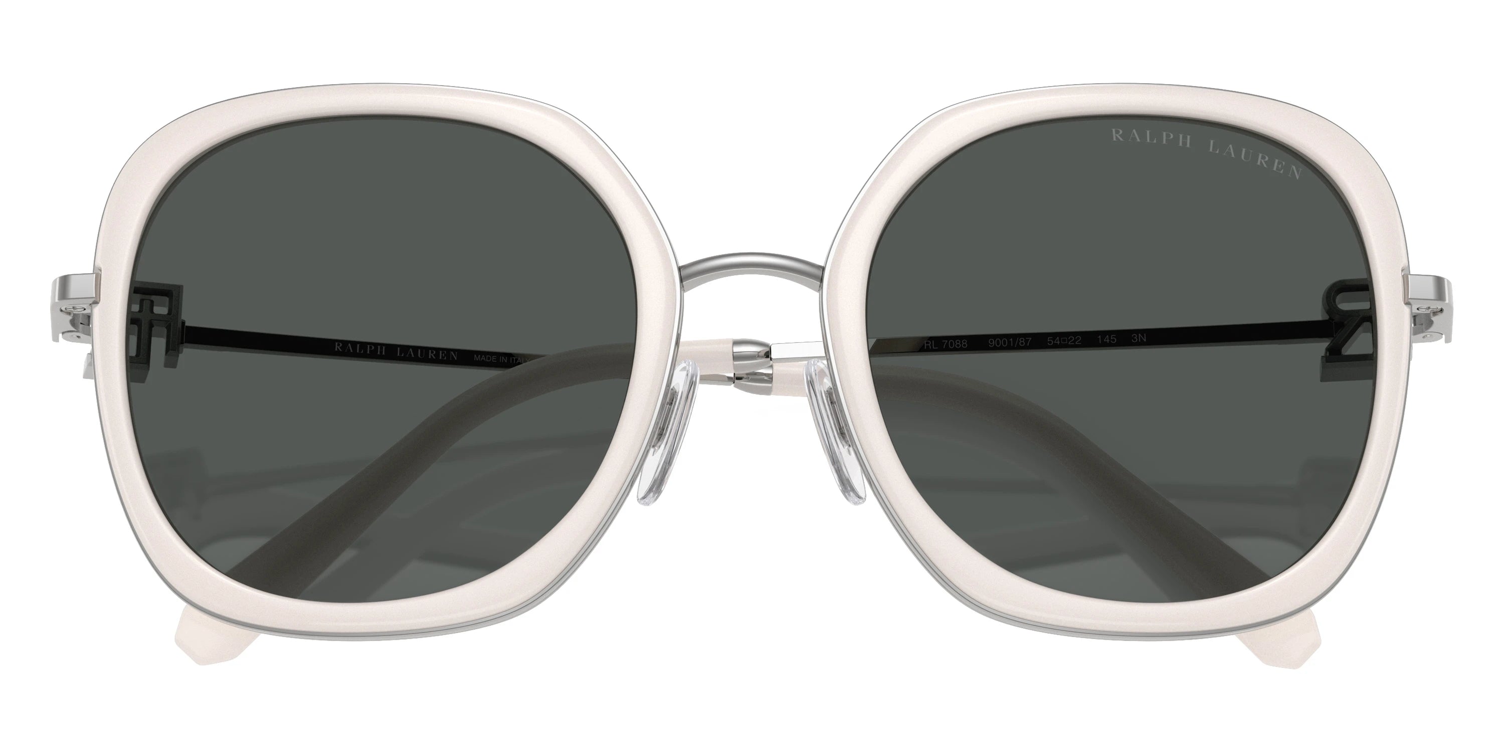 RALPH LAUREN RL7088 900187 54 - Opal Blush/Shiny Silver / Gray