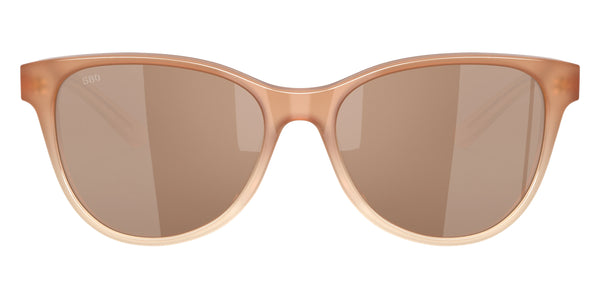 Sandbar / Copper Silver Mirrored Polarized / 57-17-143