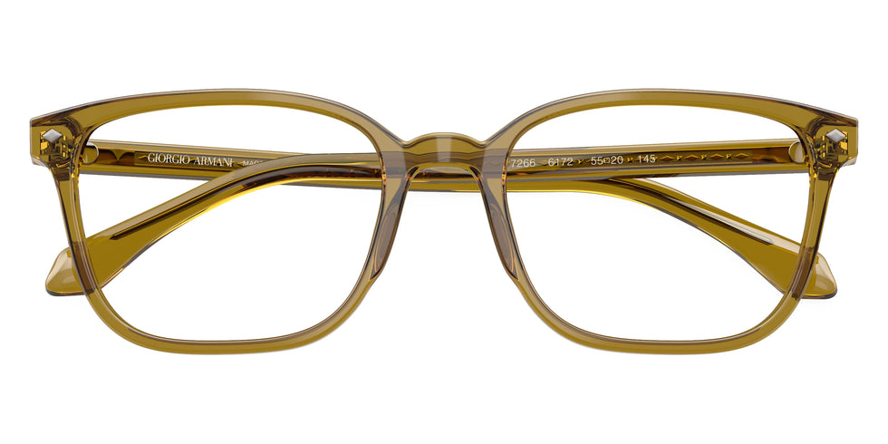 GIORGIO ARMANI - AR7265