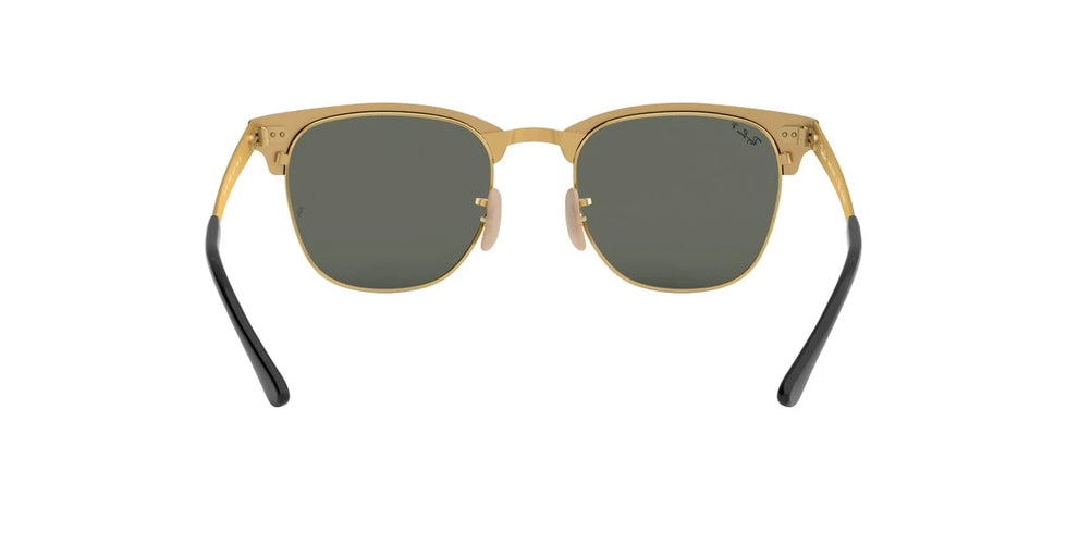 Ray-Ban - Clubmaster Metal RB3716