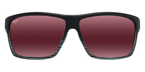 Gray Black Stripe / Maui Rose® / 65-12-130