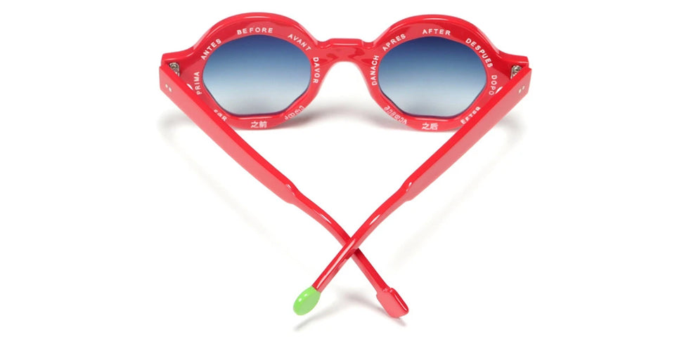 Sabine Be - Before X After Sun