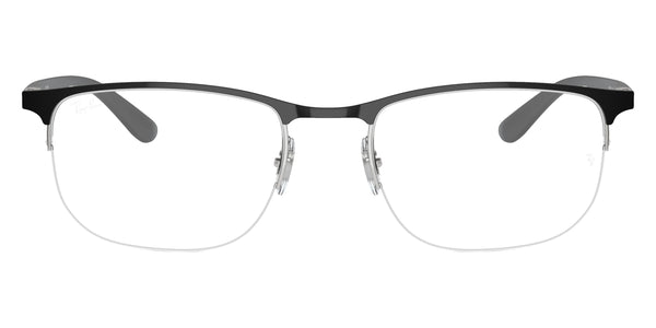 Black on Silver/Sand Gray / 53-20-145