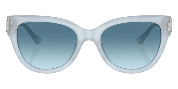 Opal Azure / Gradient Blue / 54-18-140