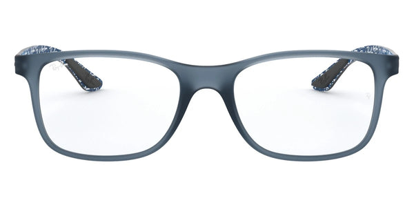 Matte Blue / 53-18-145