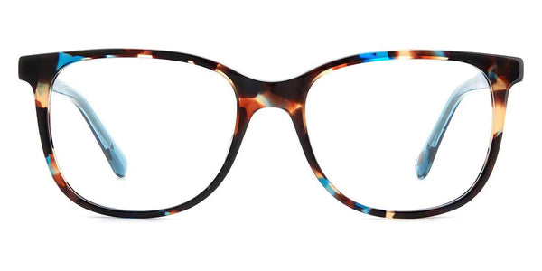 Teal Havana / 53-17-140