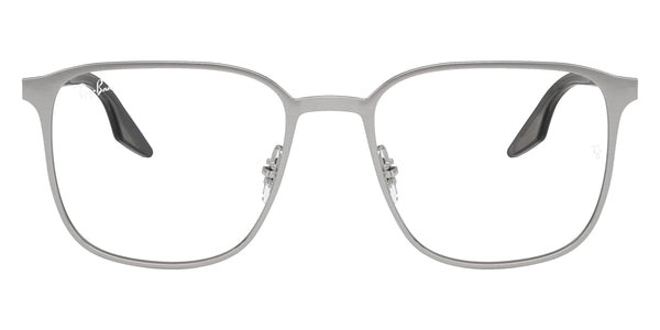 Silver/Striped Gray / 54-19-145