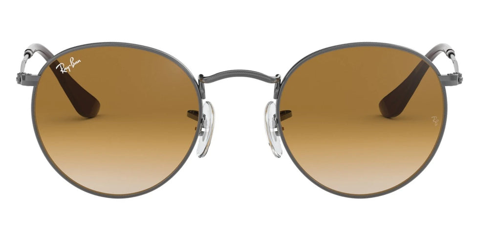 Ray-Ban - Round Metal RB3447N