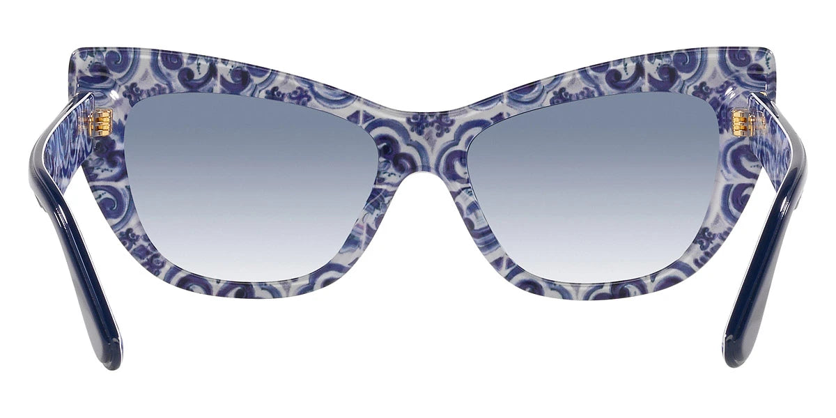 DOLCE & GABBANA - DG4417