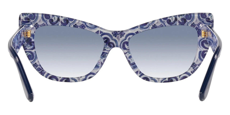 DOLCE & GABBANA - DG4417