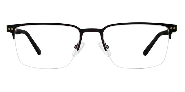 Matte Black / 53-18-145