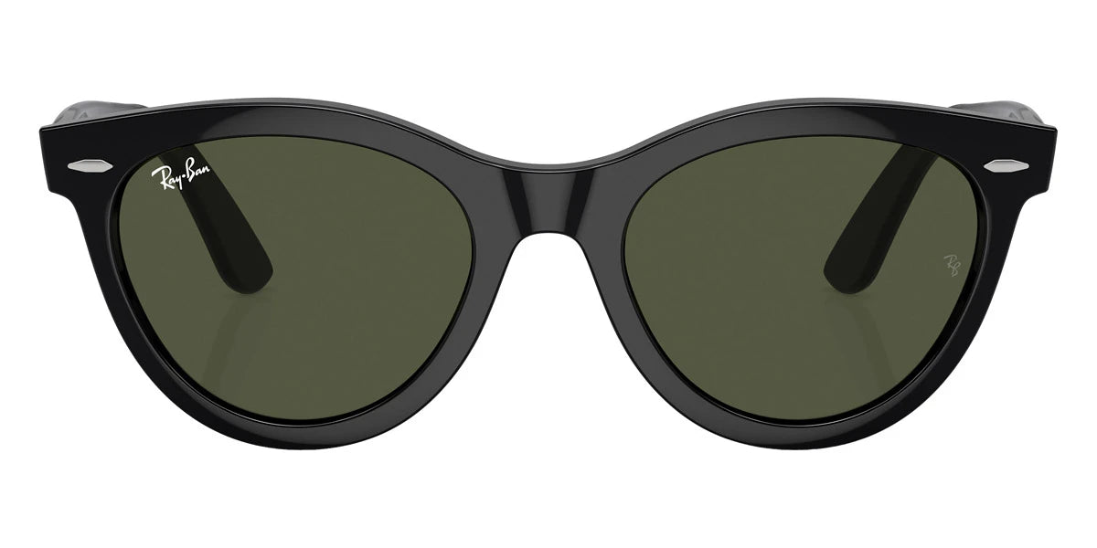Ray-Ban - Wayfarer Way RB2241