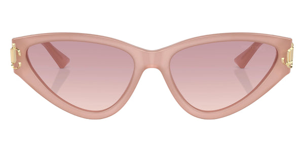 Opal Pink / Brown Gradient Violet / 55-16-140