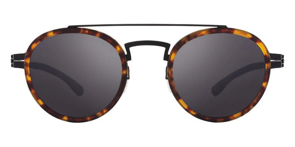 Black-Magma-Matt / Smoke Mirrored / 50-27-145