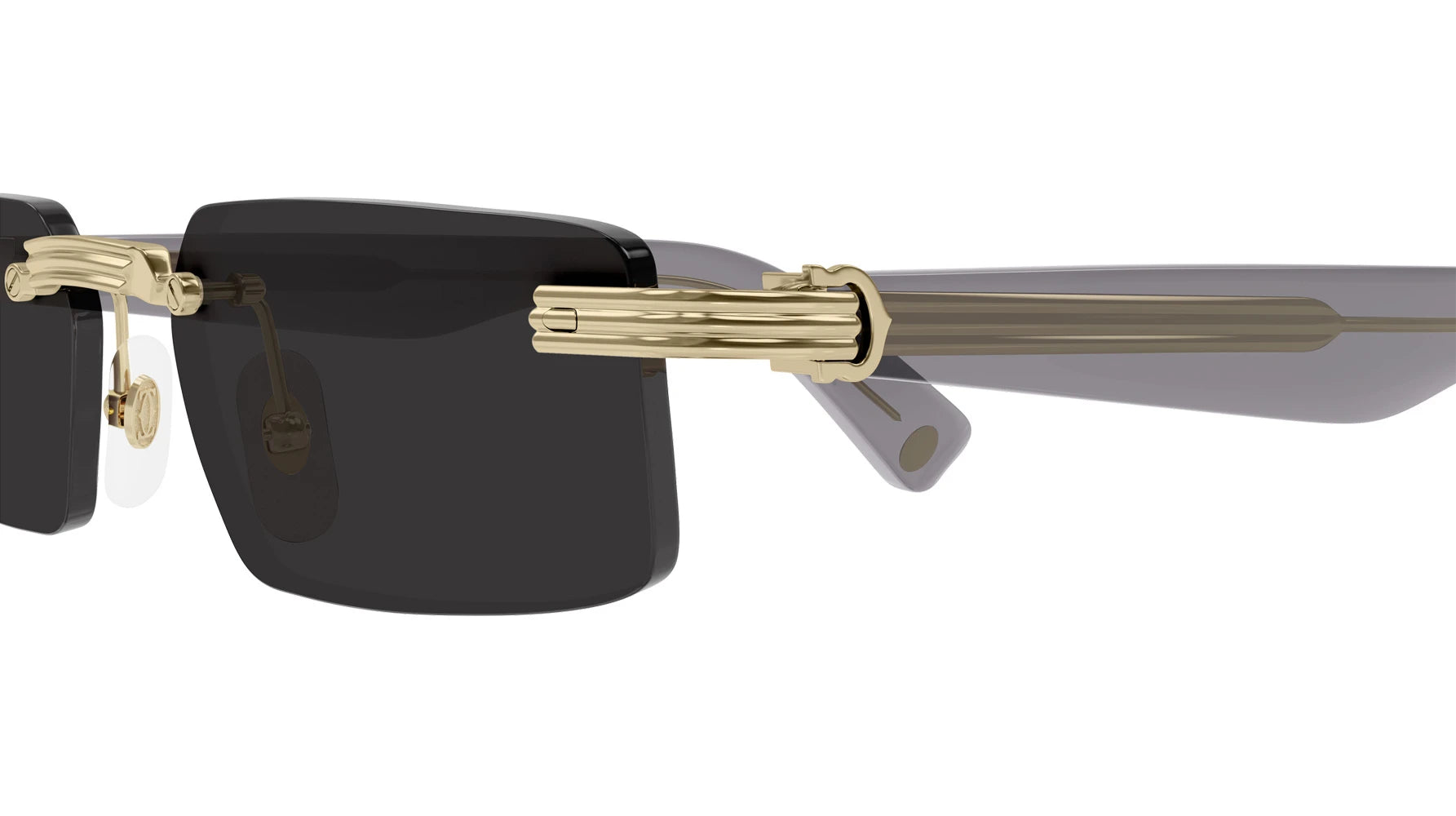 Cartier - CT0537S Première de Cartier