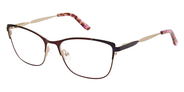 Matte Plum / 52-16-125