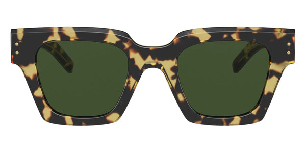 Yellow Havana / Green / 48-23-145