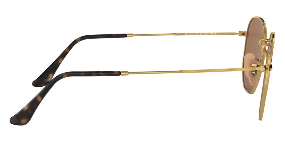 Ray-Ban - Hexagonal RB3548N