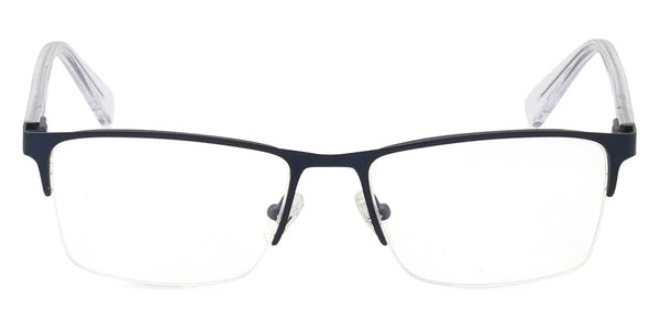 Matte Blue / 55-17-145