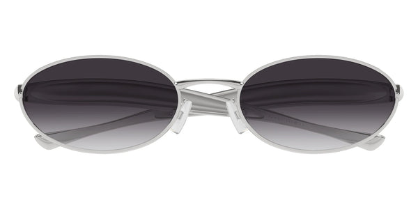 Silver / Gray Gradient / 57-21-135