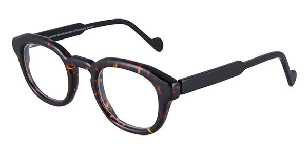 Tortoiseshell/Black / 47-25