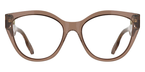 Transparent Antique Rose / 54-18-145