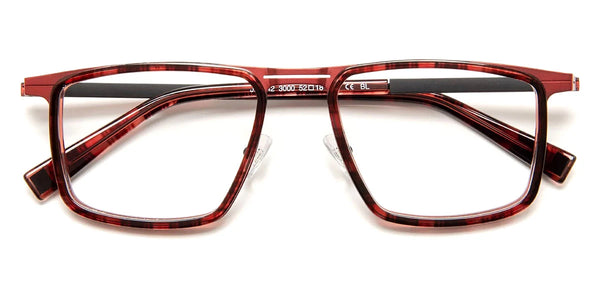 Red/Black / 52-18-144